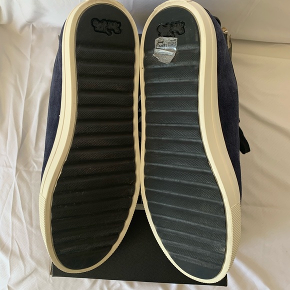 Men’s Coach Shoes in very good condition. - Picture 5 of 9